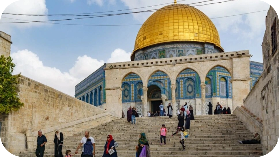 Masjid Al-Aqsa